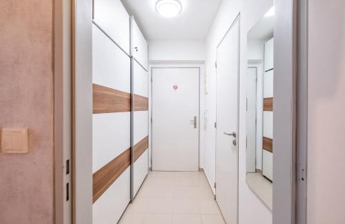 Loucna Pod Klinovcem Apartamento | Klínovec ski apartments