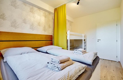 Loucna Pod Klinovcem Apartamento | Klínovec Suite by Mountain ways