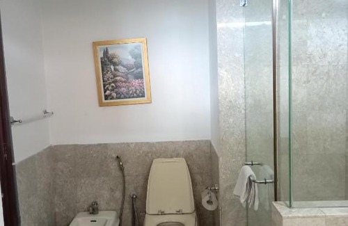 Imbi Hotel | kL Apartments At Times Square