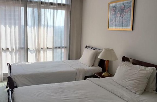 Imbi Hotel | kL Apartments At Times Square