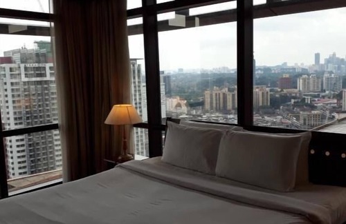Imbi Casa | KL Better Apartment At Times Square