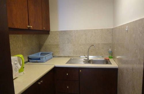 Imbi Casa | KL Better Apartment At Times Square