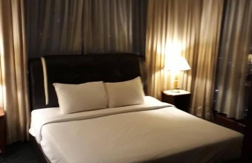 Imbi Casa | KL Better Apartment At Times Square