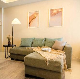 Sri Hartamas Apartamento | KL Dorsett Damas Grandeur Suite-F-Parking, Self C-In