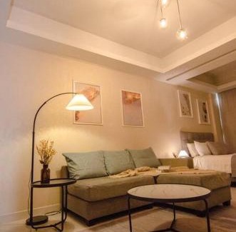 Sri Hartamas Apartamento | KL Dorsett Damas Grandeur Suite-F-Parking, Self C-In