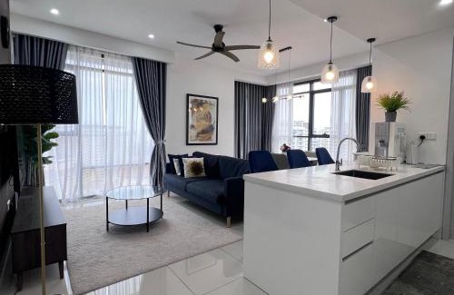 Kuala Lumpur Apartamento | KL East Guesthouse