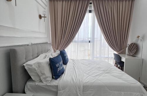 Kuala Lumpur Apartamento | KL East Guesthouse