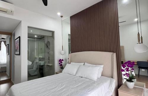 Kuala Lumpur Apartamento | KL East Guesthouse