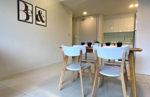 Kuala Lumpur Apartamento | KL East Homestay