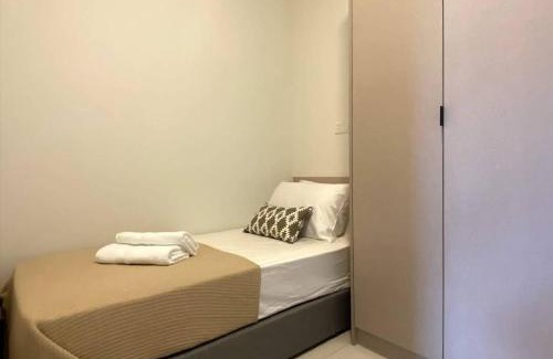 Kuala Lumpur Apartamento | KL East Homestay