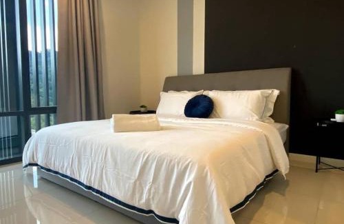 Kuala Lumpur Apartamento | KL East Homestay