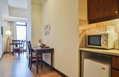 Imbi Apartamento | KL Grand Service Suite at Times Square