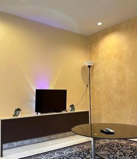 Sri Hartamas Apartamento | KL Hartamas 1BR, Mall Link, Wifi Smart TV