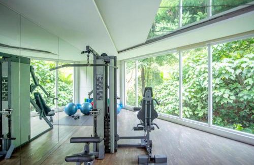Sri Hartamas Apartamento | KL Hartamas 1BR, Mall Link, Wifi Smart TV