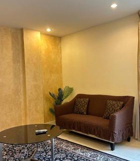 Sri Hartamas Apartamento | KL Hartamas 1BR, Mall Link, Wifi Smart TV