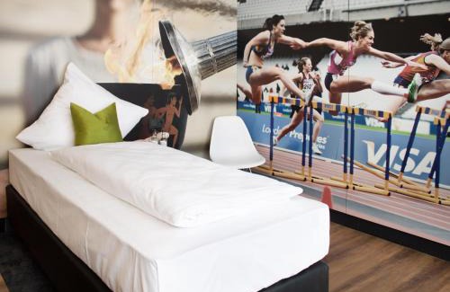 Kaiserslautern Hotel | KL Hotel by WMM Hotels