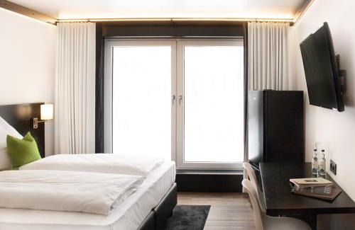Kaiserslautern Hotel | KL Hotel by WMM Hotels