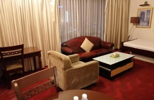 Imbi Apartamento | Kl landmark apartment at berjay Times square