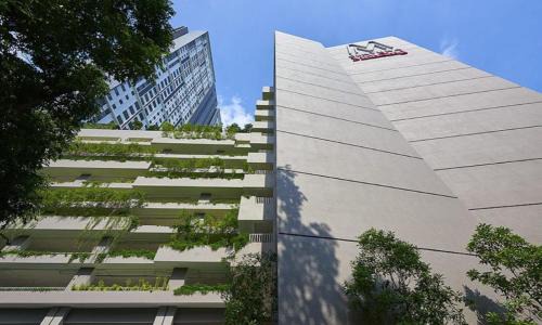 Sentul Pasar Apartamento | KL M Centura Sentul Kuala Lumpur, Fully Air-Con 2-Bedroom Home