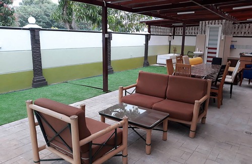 Taman Kota Laksamana Casa | KL VILLA MELAKA CIUDAD CIUDAD CERCA DE JONKER FAMILY HOUSE