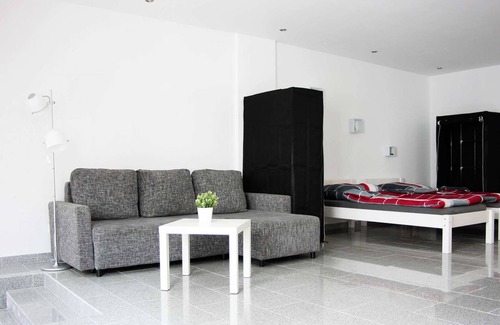 Kleve Apartamento | KL01 comfortable workers apartment with WiFi