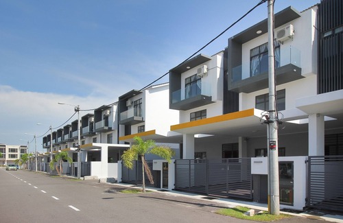 Taman Mahajaya Casa | KL1, Sweet Home Delightful Friends Union