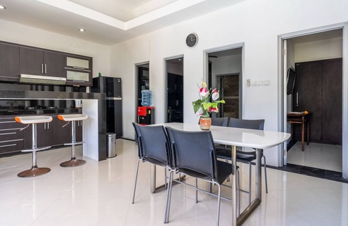 Legian City-Centre Villa | KL2004 - 2 Bedroom in Legian/ Kuta