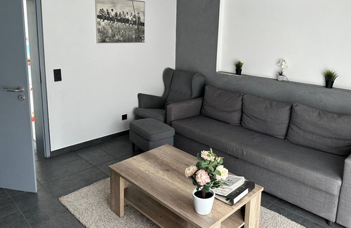 Kaiserslautern Apartamento | KL4: Beautifully renovated TLA/TLF in Kaiserslautern City