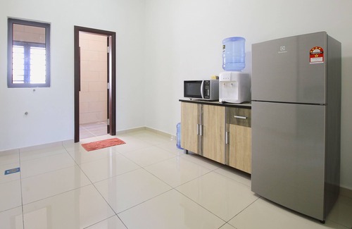 Taman Mahajaya Casa | KL4, Modern Simplicity House 4 Vacation
