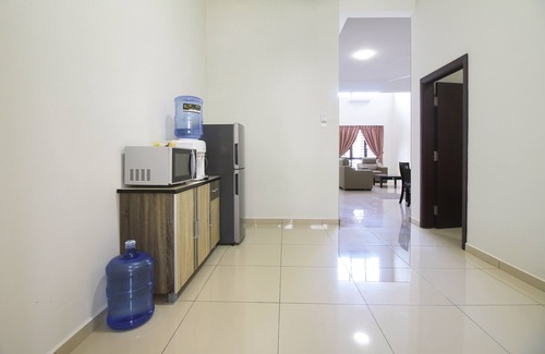 Taman Mahajaya Casa | KL4, Modern Simplicity House 4 Vacation