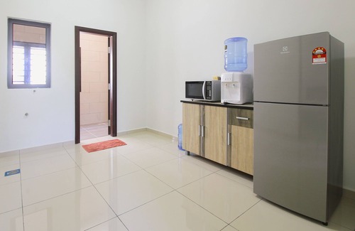 Taman Mahajaya Casa | KL5, estancia conveniente para viajes de jubileo