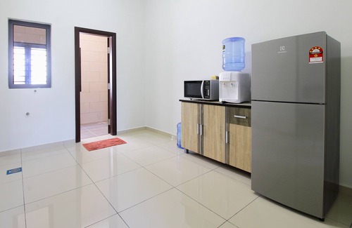 Taman Mahajaya Casa | KL7, Wedding Bells Harmony Group Stay