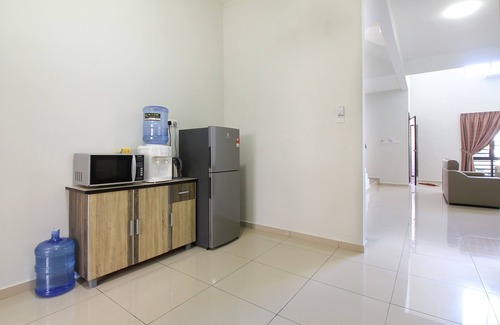 Taman Mahajaya Casa | KL7, Wedding Bells Harmony Group Stay