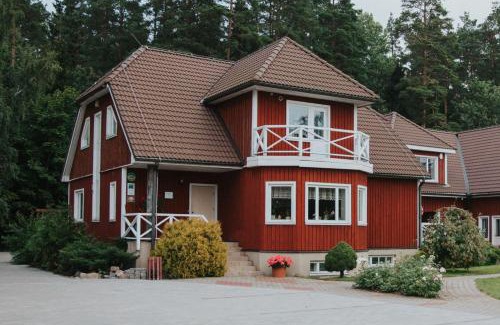 Tori Parish Casa | Klaara-Manni Holiday Center