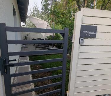 Klagenfurt am Woerthersee Casa | Klagenfurt Apartment