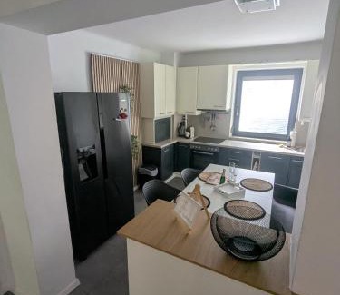 Klagenfurt am Woerthersee Casa | Klagenfurt Apartment