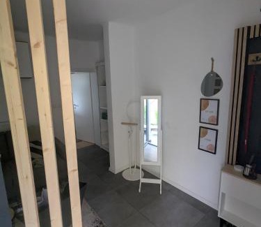 Klagenfurt am Woerthersee Casa | Klagenfurt Apartment