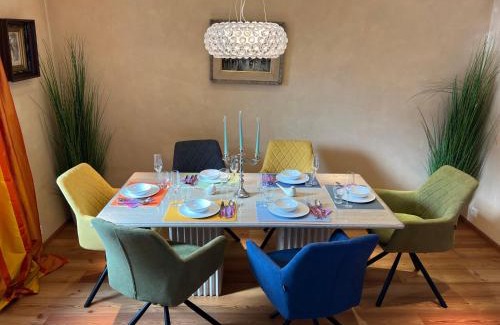 Klagenfurt am Woerthersee Apartamento | Klagenfurt Living 85