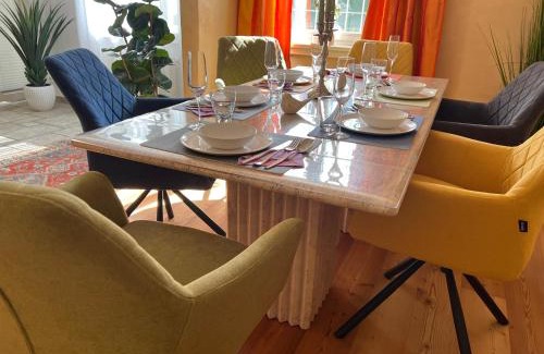 Klagenfurt am Woerthersee Apartamento | Klagenfurt Living 85