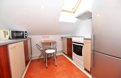 Klaipeda Apartamento | Klaipeda Inn