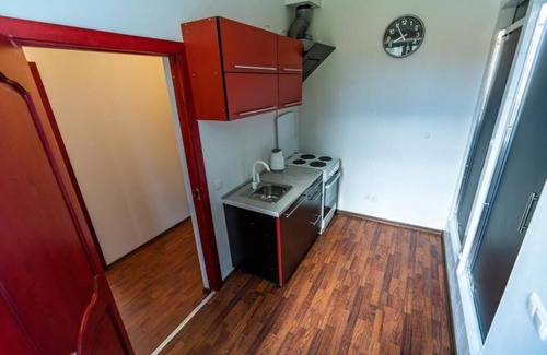 Klaipeda Apartamento | Klaipeda Inn