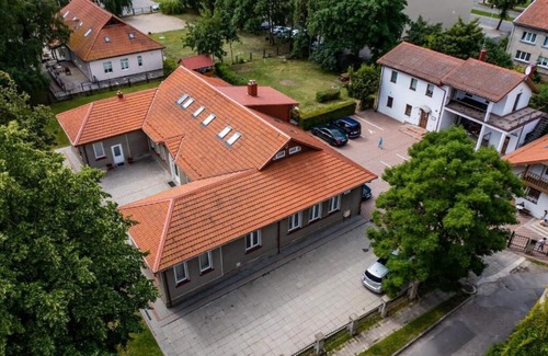 Klaipeda Apartamento | Klaipeda Inn