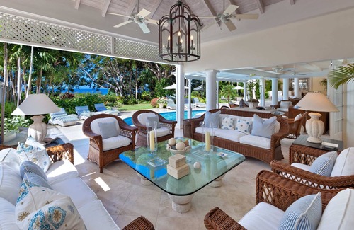 Sandy Lane Villa | Klairan, Sandy Lane by Personal Villas - Panoramic Caribbean Sea Views