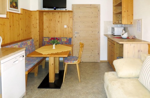 Rohrberg Apartamento | Klammlhof by Interhome