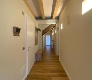 Camporosso in Valcanale Apartamento | Klamora House