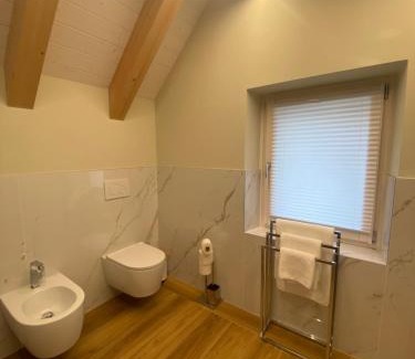 Camporosso in Valcanale Apartamento | Klamora House