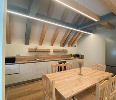 Camporosso in Valcanale Apartamento | Klamora House
