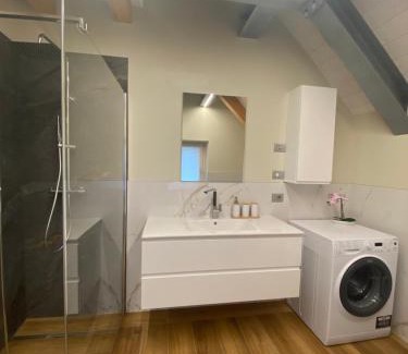 Camporosso in Valcanale Apartamento | Klamora House