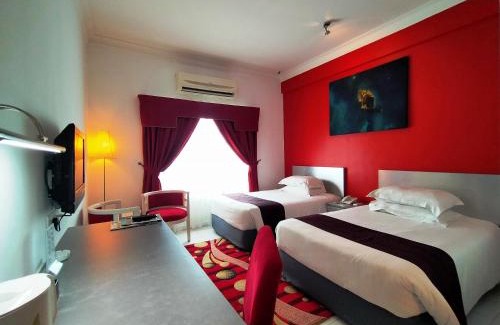Tanjung Tanah Merah Complejo | Klana Beach Resort Port Dickson