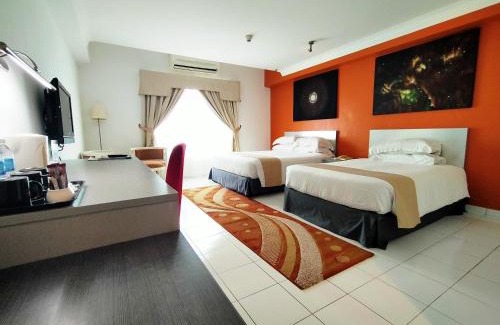Tanjung Tanah Merah Complejo | Klana Beach Resort Port Dickson